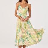 Blythe Maxi Dress
