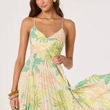 Blythe Maxi Dress