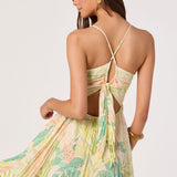 Blythe Maxi Dress