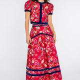 Phoebe Skirt