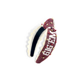 Child Gig 'em Headband