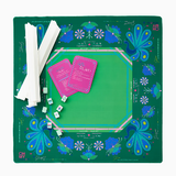 Oh My Mahjong Mat