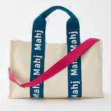 Mahj It All Bag