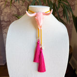 Longhorn Bolo