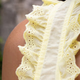 Heirloom Yellow Tank