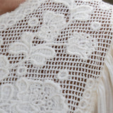 Acaste Blouse Top