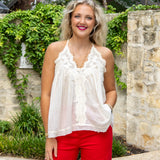 Melobosis Top
