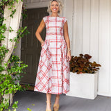 Ruby Grace Maxi Dress