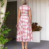 Ruby Grace Maxi Dress