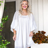 Lorelei Mini Dress