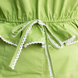 Key Lime Cutie Set