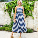 Nantucket Midi Dress