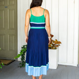 Tidewater Midi Dress