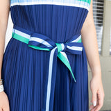 Tidewater Midi Dress