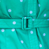Sweet Spot Mini Dress