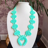 Golden Hour Necklace