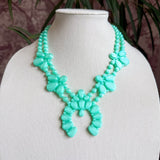 Night Bloom Necklace