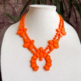Night Bloom Necklace