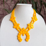 Night Bloom Necklace