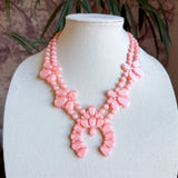 Night Bloom Necklace