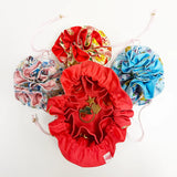 Jewelry Pouchette