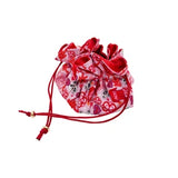 Jewelry Pouchette