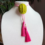 Turtle Bolo