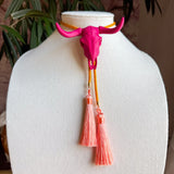 Longhorn Bolo
