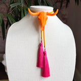 Longhorn Bolo