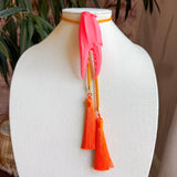 Crab Claw Bolo