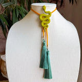 Snake Bolo