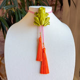 Tree Frog Bolo