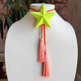 Lone Star Bolo