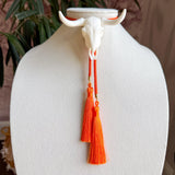 Longhorn Bolo