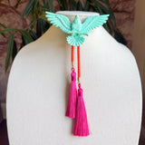 Eagle Bolo