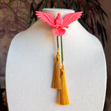 Eagle Bolo