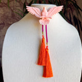 Eagle Bolo