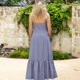 Sunday Stroll Maxi Dress