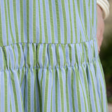 Seabreeze Maxi Dress