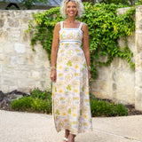 Seaside Scribbles Maxi