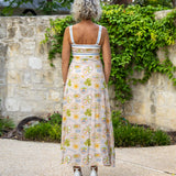 Seaside Scribbles Maxi