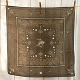 Fringe Bandana