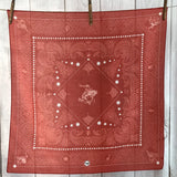 Fringe Bandana