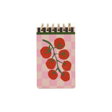 Twin Wire Notepad