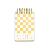 Chunky Notepad