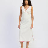 Bonnie Midi Dress