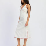 Bonnie Midi Dress