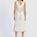 Bonnie Midi Dress