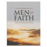 Men of Faith Journal