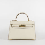 Jana Leather Satchel Bag